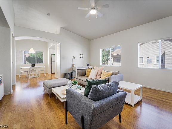 5th image of 7450 S Eastern Ave Unit 2098