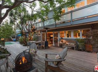 1707 Hill St, Santa Monica, CA 90405