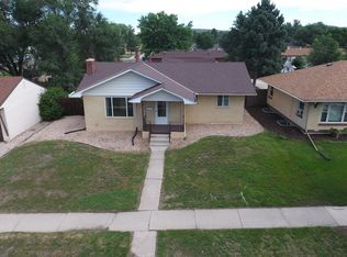 1438 N Foote Ave, Colorado Springs, CO 80909