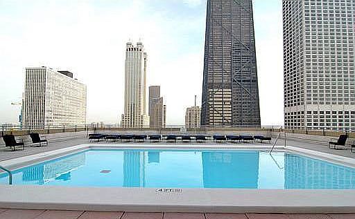 1st image of 777 N Michigan Ave APT 2706