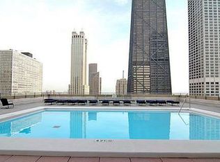 777 N Michigan Ave APT 2706, Chicago, IL 60611