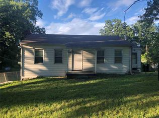 449 Forder Rd, Saint Louis, MO 63129