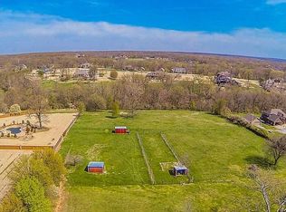 10893 Easy St, Bentonville, AR 72712