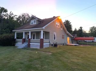 3135 Maysville Pike, Zanesville, OH 43701