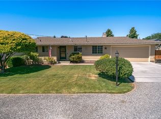 776 N Jerome Ln, East Wenatchee, WA 98802