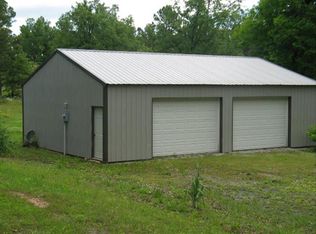 12 Bonner Ln, Salesville, AR 72653
