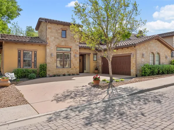 205 Amiata Ave #96, Austin, TX 78734