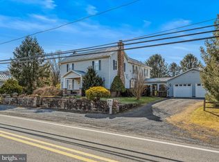 5261 Central Ave, Great Cacapon, WV 25422