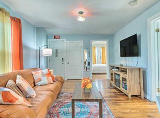 17 Pine St #1, Brockton, MA 02302