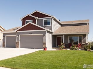 6970 Sumner St, Wellington, CO 80549