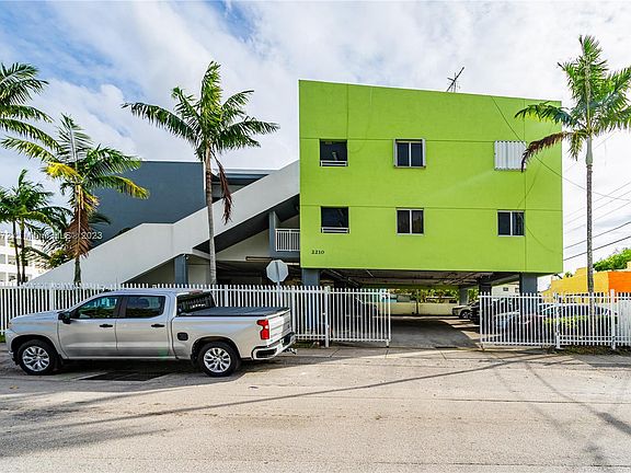 2nd image of 2210 NW 34th St APT 202