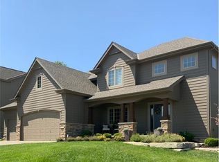 18602 Lamont St, Omaha, NE 68130