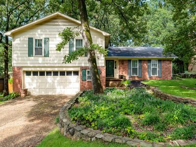 3404 Ridge Pass Ct, Little Rock, AR, 72227