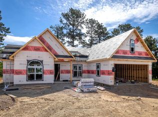 129 Riverstone Loop, Hot Springs, AR 71913