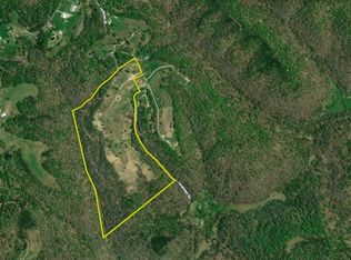 983 Hawkins Rd, Red House, WV 25168