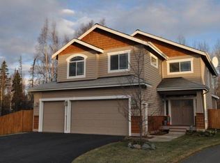 12270 Silver Spruce Cir, Anchorage, AK 99516