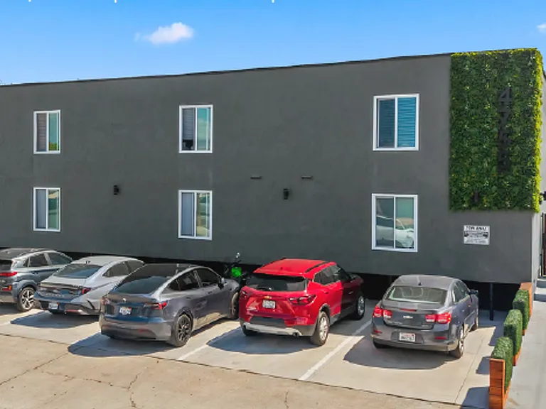 4755 Felton St #8 — Photo 8