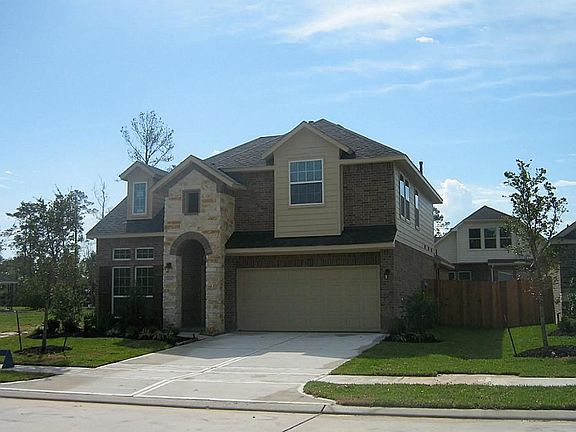 3rd image of 8626 Crescent Valley Ln