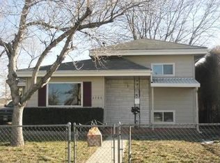 6780 Bellaire St, Commerce City, CO 80022