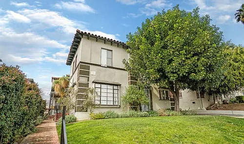 127 N Catalina St #3 Photo 1
