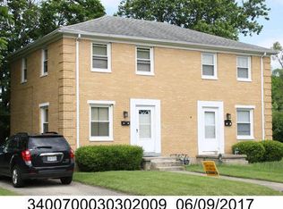 1255-1257 Cedarview Dr, Springfield, OH 45503