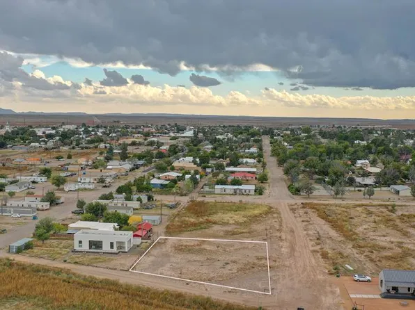 1006 N Summer St, Marfa, TX 79843