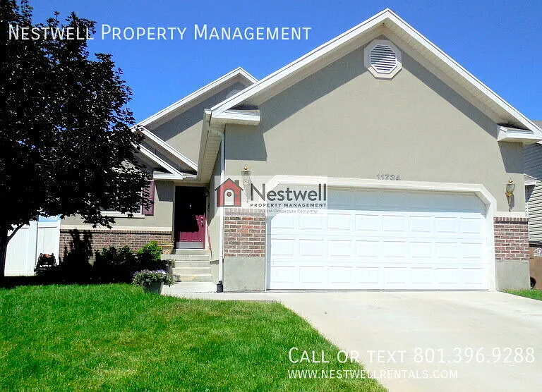 11734 S Bubbling Brook Ln — Photo 1