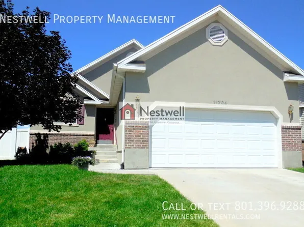 11734 S Bubbling Brook Ln, Draper, UT 84020