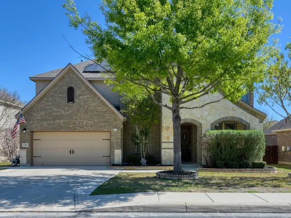11507 Lily Blair, San Antonio, TX 78253