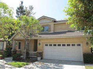 15319 Brianne Ln, Fontana, CA 92336