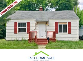 515 Buckingham Ave, Flint, MI 48507