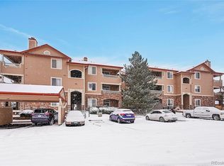 8457 S Hoyt Way UNIT 206, Littleton, CO 80128