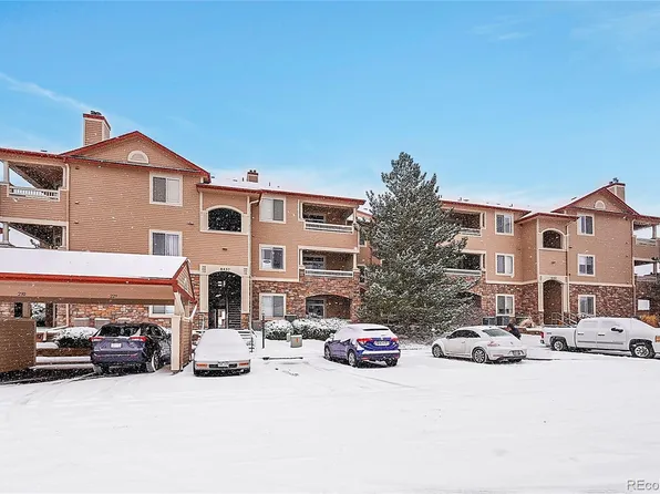 8457 S Hoyt Way #206, Littleton, CO 80128
