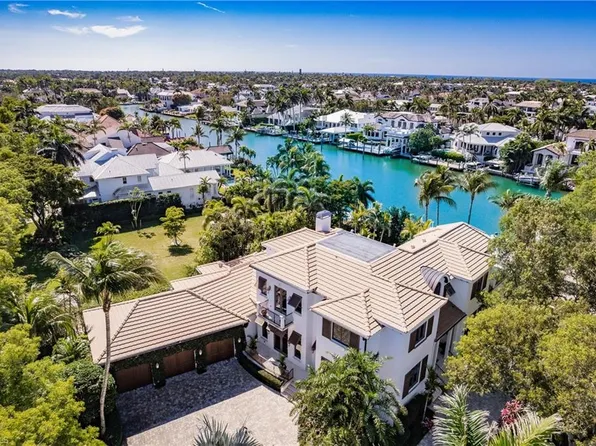 790 18th AVE S, NAPLES, FL 34102