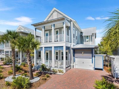 150 Siasconset Ln, Inlet Beach, FL, 32461