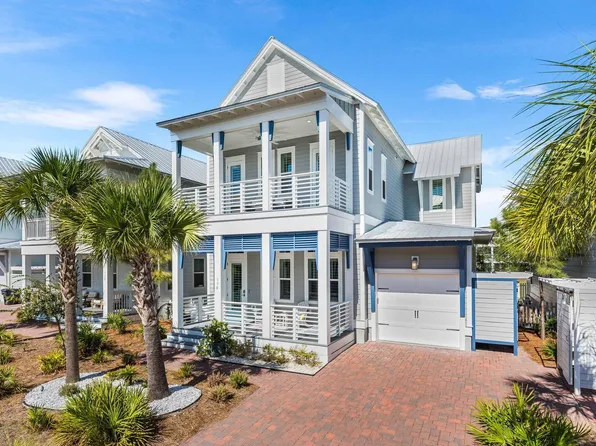 150 Siasconset Ln, Inlet Beach, FL 32461