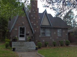 1521 W Thomas St, Rocky Mount, NC 27804