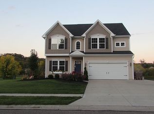 6651 List St NW, Canton, OH 44708