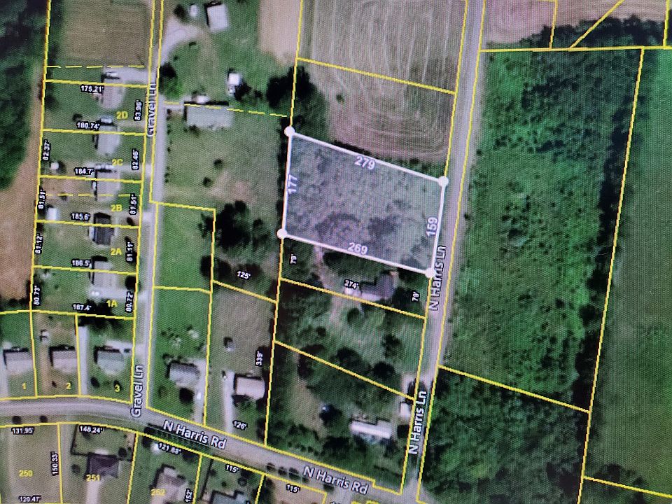 2nd image of 113 N Harris Ln Lot 0
