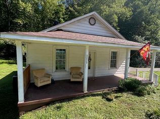 8030 Virginia Ave, Bassett, VA 24055