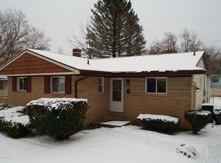 3201 Reo Rd, Lansing, MI 48911