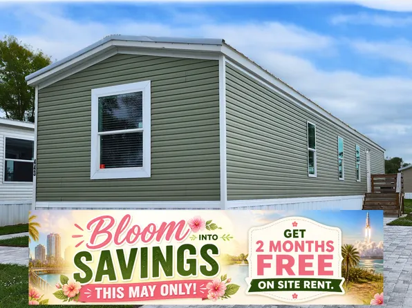 443 Stowe Ln #Cp59, Cocoa, FL 32926
