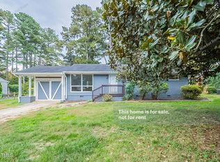 3413 Wade Ave, Raleigh, NC 27607