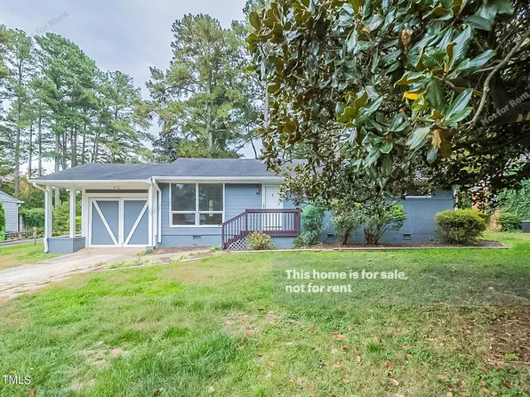 3413 Wade Ave, Raleigh, NC 27607