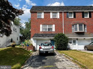 613 Gary Ln, Norristown, PA