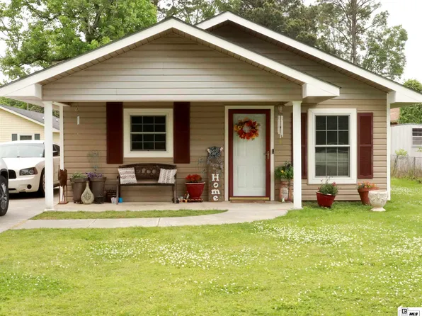 4109 Dunlop St, Monroe, LA 71203