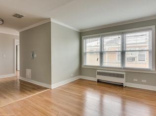 6705 N California Ave APT 2N, Chicago, IL 60645