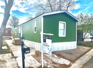 323 Barnard Ct #49, Longmont, CO 80501