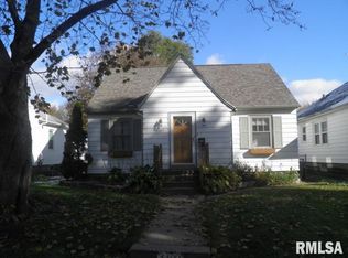 3107 Grand Ave, Davenport, IA 52803