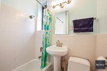 Sold by Bond New York